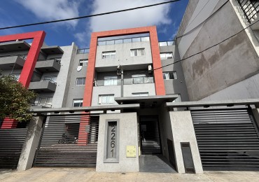 MONOAMBIENTE AMUEBLADO EN ALQUILER-CIUDAD EVITA 