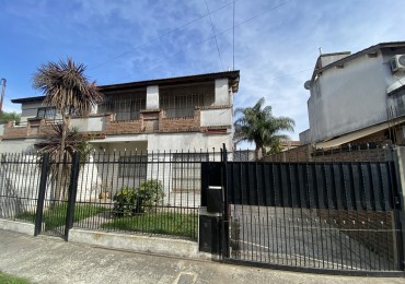 CASA 4 AMBIENTES EN ALQUILER-CIUDAD EVITA