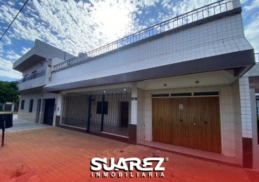 Coronel Suarez 100