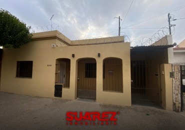 CASA EN ALQUILER 4 AMBIENTES - LA TABLADA 