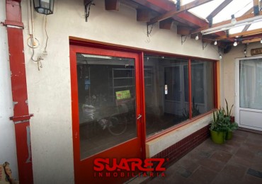 LOCAL EN ALQUILER-CIUDAD EVITA
