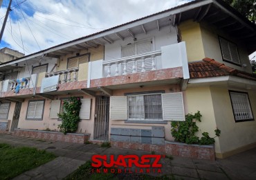 DEPARTAMENTO 3 AMBIENTES EN ALQUILER - SAN JUSTO 